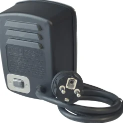 Weber ROTISSERIMOTOR