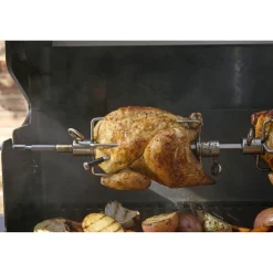 Weber SMART PROBE TRÅDLØST STEGETERMOMETER Hot