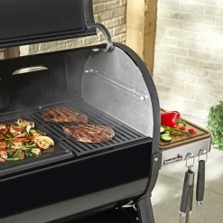 Weber SMOKEFIRE GRILLRIST PORCELÆNSEMALJERET STØBEJERN Discount