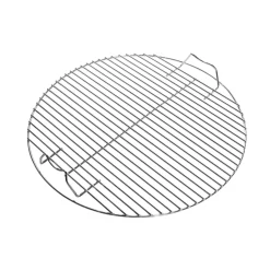 Weber SMOKEY MOUNTAIN 47 CM GRILLRIST FORKROMET STÅL^ Grilltilbehør