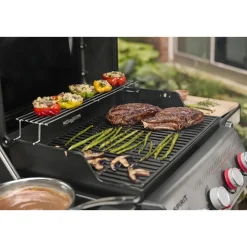 Weber SPIRIT EP-425 GASGRILL SORT Hot