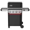 Weber SPIRIT EX-425 GASGRILL SORT Hot