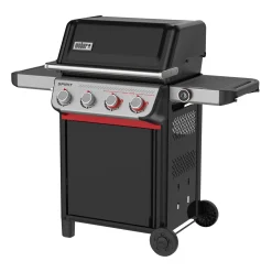 Weber SPIRIT EX-425 GASGRILL SORT Hot