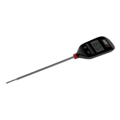 Weber STEGETERMOMETER Online