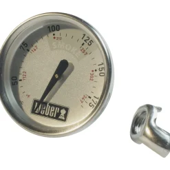 Weber TERMOMETER^ Grilltilbehør
