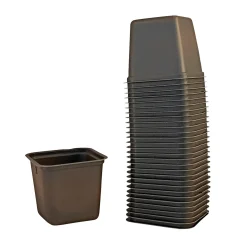 Weibulls DYRKNINGSKRUKKE 6 CM 30-PAK^ Frø & Spiring