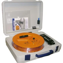 Weiss WM-90022 SLANGENIVELLERING Best