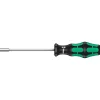 Wera 300 395 TOPNØGLE SKRUETRÆKKER SW10X125 MM^ Skruetrækkere