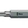 Wera 867/1 BITS TX40 10 STK PR PK^ Tilbehør Elværktøj