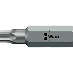 Wera 867/1 BITS TX40 10 STK PR PK^ Tilbehør Elværktøj
