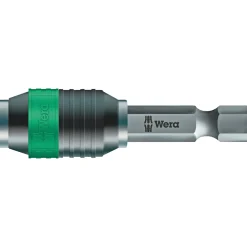 Wera 889/4 BITSHOLDER 50 MM 1 STK^ Tilbehør Elværktøj