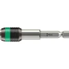 Wera 889/4 BITSHOLDER 1/4"X75 MM 1 STK^ Tilbehør Elværktøj