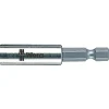 Wera 899/4 BITSHOLDER 1/4"X50 MM 1 STK^ Tilbehør Elværktøj