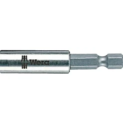 Wera 899/4 BITSHOLDER 1/4"X50 MM 1 STK^ Tilbehør Elværktøj