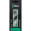Wera 897/4 BITSHOLDER 1/4"X75 MM 1 STK^ Tilbehør Elværktøj