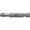 Wera 855/4, 2X50 BITS PZ2 10 STK PR PK^ Tilbehør Elværktøj
