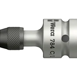 Wera ADAPTER 1/4"X50 MM 1 STK Outlet