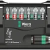 Wera BIT CHECK BITORSION BITSSÆT 12 STK^ Tilbehør Elværktøj
