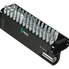 Wera BIT CHECK METAL BITSSÆT 30 DELE Outlet