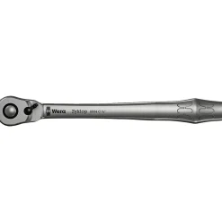 Wera 8004C SKRALDENØGLE 1/2"^ Fastnøgle