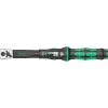 Wera CLICK-TORQUE B1 MOMENTNØGLE 3/8 "^ Fastnøgle