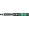 Wera CLICK-TORQUE B2 MOMENTNØGLE 3/8 " Best
