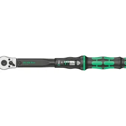 Wera CLICK-TORQUE B2 MOMENTNØGLE 3/8 " Best