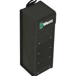 Wera 2GO VÆRKTØJSKASSE 100 X 100 X 295 MM^ Værktøjskasser