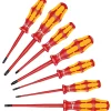Wera 160ISS/7 SKRUETRÆKKERSÆT 7 DELE Outlet