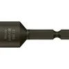 Wera 869/4M 13X50 TOPNØGLEINDSATS^ Fastnøgle