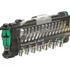 Wera TOOL CHECK PLUS BITSSÆT 39 DELE^ Tilbehør Elværktøj