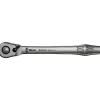 Wera ZYKLOP 8004A SKRALDENØGLE 1/4" Hot