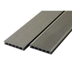 Wimex FUR CLASSIC TERRASSEBRÆT 23 X 146 X 3600 MM KOKSGRÅ Sale