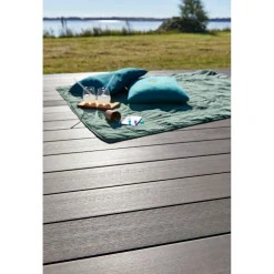 Wimex FUR CLASSIC TERRASSEBRÆT 23 X 146 X 3600 MM KOKSGRÅ Sale