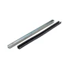 Wimex GLASPAKKE SKINNER ALUMINIUM^ Tilbehør Hegn