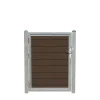 Wimex GLYNGØRE LÅGE TEAK 120 X 139 CM Sale