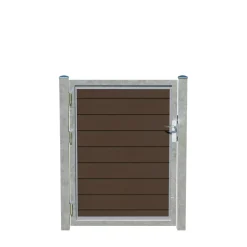 Wimex GLYNGØRE LÅGE TEAK 120 X 139 CM Sale