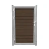 Wimex GLYNGØRE LÅGE TEAK 120 X 184.50 CM^ Komposithegn
