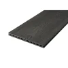 Wimex GLYNGØRE ROYAL TERRASSEBRÆT 23 X 295 X 3600 MM SORT Clearance