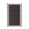Wimex LIVØ LÅGE MAT UMBER 120 X 184.50 CM Clearance