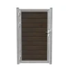Wimex LIVØ LÅGE MATBRUN 120 X 184.50 CM Sale