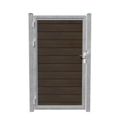 Wimex LIVØ LÅGE MATBRUN 120 X 184.50 CM Sale