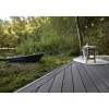 Wimex LIVØ PRIME TERRASSEBRÆT 22 X 140 X 3600 MM MATBRUN^ Komposit