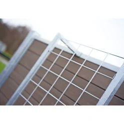 Wimex TILBEHØR TILBEHØR GALVANISERET 57 X 99.50 CM Sale