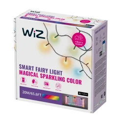 WIZ FAIRY LIGHT SMART LYSKÆDE Discount