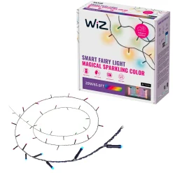 WIZ FAIRY LIGHT SMART LYSKÆDE Discount