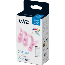 WIZ FORLÆNGER SMART LED STRIP 11W 1 M Discount