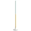 WIZ POLE GULVLAMPE HVID 150 CM^ Smart Belysning