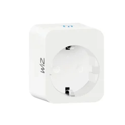 WIZ POWERMETER SMART PLUG Discount