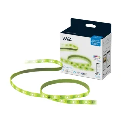 WIZ STARTSÆT SMART LED STRIP 20W 2 M Hot